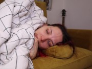 Never do this with your STEPDAUGHTER 5/16