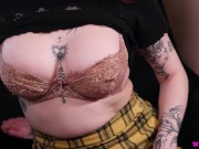 MILF craves to see young hard penis 6/16