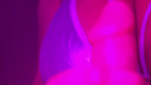 POV Busty big tit ebony babe strokes you off JOI / OF @princessikigaii free OF @spoiledikigaii