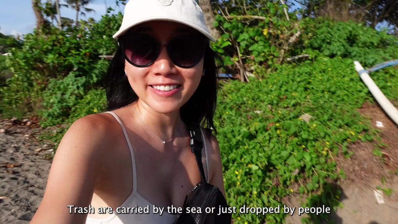 A DAY IN BALI - LUNA'S JOURNEY (EPISODE 42) - RedTube