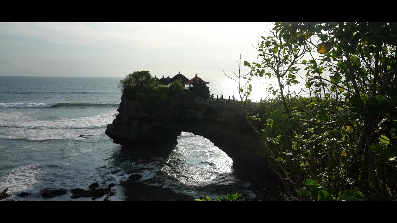 A DAY IN BALI - LUNA'S JOURNEY (EPISODE 42) - RedTube
