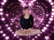 【ノーパンヨガシリーズ】さぁパンツを脱いで一緒にヨガろう♡♡エッチにヘルスケア 3/16