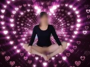 【ノーパンヨガシリーズ】さぁパンツを脱いで一緒にヨガろう♡♡エッチにヘルスケア 4/16