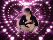 【ノーパンヨガシリーズ】さぁパンツを脱いで一緒にヨガろう♡♡エッチにヘルスケア 5/16