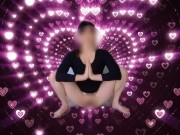 【ノーパンヨガシリーズ】さぁパンツを脱いで一緒にヨガろう♡♡エッチにヘルスケア 6/16