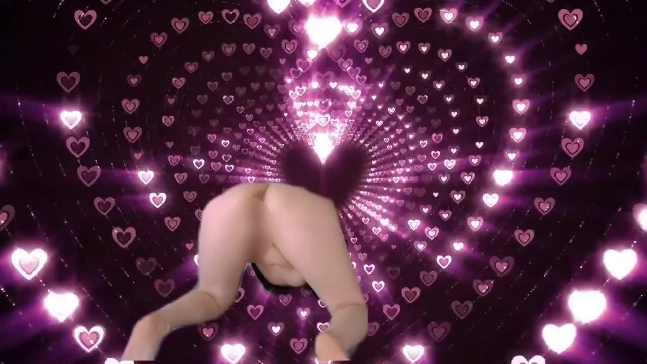 【ノーパンヨガシリーズ】さぁパンツを脱いで一緒にヨガろう♡♡エッチにヘルスケア - RedTube