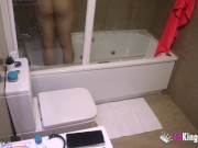 She was desperate for it! Sofia Mayers wanted to fuck her friend's boyfriend 4/16