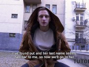 TUTOR4K. Martin Spell doesnt need money back he better fucks debtors stepmom - Violette Sulty 2/16