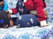 Sex in the jungle 10/16