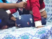 Sex in the jungle 12/16