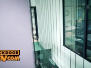 A horny MFF threeway with Mary and Veronica 2/16