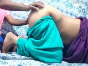 Russian nurse and boy sex in the room 10/16