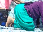 Russian nurse and boy sex in the room 6/16