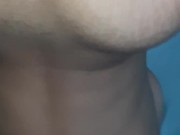 ANAL a Mi Cuñada Gime Muy Rico Con la Verga Dentro