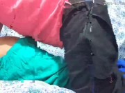 Russian nurse and doctor sex in the room 386 1/16