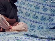 Teacher and student sex in the room 10/16