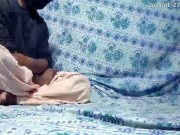 Teacher and student sex in the room 4/16