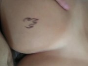 DEI O CU PELA PRIMEIRA VEZ 13/16