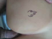 DEI O CU PELA PRIMEIRA VEZ 14/16