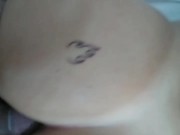 DEI O CU PELA PRIMEIRA VEZ 15/16