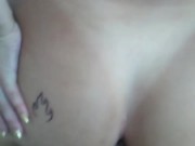 DEI O CU PELA PRIMEIRA VEZ 3/16