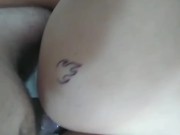 DEI O CU PELA PRIMEIRA VEZ 6/16