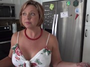 My Huge Boobs MILF Step Mom Brianna Beach Is Celibate And Needs To Be Fucked 1/16
