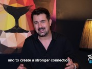 Hot Laura Quest gets some Rough Sex after Fitness Workout | 3 Yoga Sex Positions | Short Version 1/16