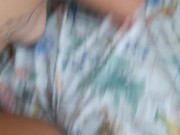 Fazendo o marido de corno ate ele goza
