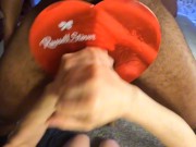 Big chocolate for valentine 12/16