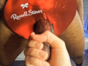 Big chocolate for valentine 7/16