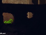 Кто-то следил за нами... 12/16