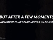 Кто-то следил за нами... 9/16