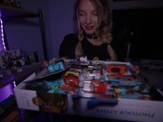 - Do you want me to be your toy? / - The LyMia 2/16