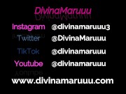 Me enfieste a las pasajeras -Eldesc0-FT DivinaMaruuu -AlmendraGala 16/16