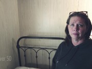 A Lonely MILF seduces a young man who rents her basement apartment. 