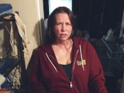 A Lonely MILF seduces a young man who rents her basement apartment. 