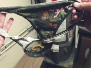 A Lonely MILF seduces a young man who rents her basement apartment. 