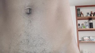 talk dirty to him or her and then cum in his or her ass
