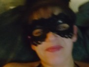 Introducing myself before the real deal of squirting all over my fingers🤪 11/16