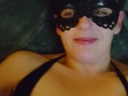 Introducing myself before the real deal of squirting all over my fingers🤪 16/16