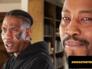 Dippled Latina Spitroasted By BBC 1/16