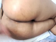 Anal siempre anal para esta diosa culona 6/16