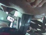 Strap On Stories- 371- Bonnie Sez gimme all your CUM or I'll keep resizing your FuckHole. 14/16