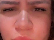 Dj Brisa - Mama Claus gives a guided handjob 14/16