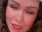 Dj Brisa - Mama Claus gives a guided handjob 6/16