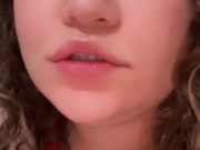 Dj Brisa - Mama Claus gives a guided handjob 7/16