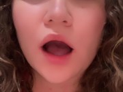 Dj Brisa - Mama Claus gives a guided handjob 8/16