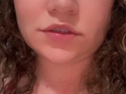 Dj Brisa - Mama Claus gives a guided handjob 9/16