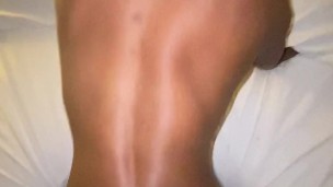 Oh He Loves Tight Gripping Pussy (Backshots)